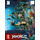 LEGO Temple of the Endless Sea Set 71755 Instructions