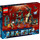 LEGO Temple of the Endless Sea Set 71755 Packaging
