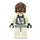 LEGO Ten Numb jossa Valkoinen Jumpsuit  Minihahmo