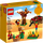 LEGO Thanksgiving Harvest Set 40261