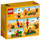 LEGO Thanksgiving Harvest 40261 Packaging