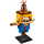 LEGO Thanksgiving Scarecrow Set 40352