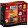 LEGO Thanksgiving Scarecrow Set 40352