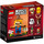 LEGO Thanksgiving Scarecrow Set 40352 Packaging