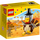 LEGO Thanksgiving Turkey Set 40091