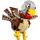 LEGO Thanksgiving Turkey 40091