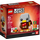 LEGO Thanksgiving Turkey Set 40273