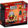 LEGO Thanksgiving Turkey Set 40273 Packaging