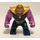 LEGO Thanos Minifigure