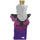 LEGO The 100-Eyed Demon Minifigure