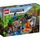 LEGO The &#039;Abandoned&#039; Mine Set 21166
