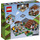 LEGO The Abandoned Village Set 21190 Packaging