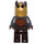 LEGO The Armorer Minifigure