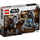 LEGO The Armorer&#039;s Mandalorian Forge Set 75319