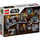 LEGO The Armorer&#039;s Mandalorian Forge 75319 Packaging