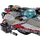 LEGO The Arrowhead Set 75186