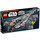 LEGO The Arrowhead Set 75186 Packaging