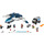 LEGO The Avengers Quinjet City Chase 76032
