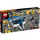 LEGO The Avengers Quinjet City Chase Set 76032 Packaging