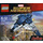 LEGO The Avengers Quinjet 30304