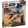 LEGO The Bad Batch Attack Shuttle 75314