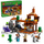 LEGO The Badlands Mineshaft 21263