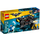 LEGO The Bat-Dune Buggy Set 70918 Packaging