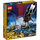 LEGO The Bat-Espacer Navette 70923