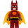 LEGO The Bat-Ruimte Shuttle 70923