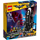 LEGO The Bat-Raum Pendeln 70923 Packaging