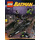 LEGO The Bat-Tank: The Riddler and Bane&#039;s Hideout Set 7787