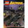 LEGO The Bat-Tank: The Riddler and Bane&#039;s Hideout 7787