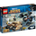 LEGO The Vleermuis vs. Bane: Tumbler Chase 76001