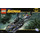 LEGO The Batboat: Hunt for Killer Croc 7780