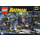 LEGO The Batcave: The Penguin and Mr. Freeze&#039;s Invasion Set 7783