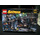 LEGO The Batcave: The Penguin et Mr. Freeze&#039;s Invasion 7783 Packaging