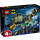 LEGO The Batcave avec Batman, Batgirl et The Joker 76272
