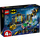 LEGO The Batcave with Batman, Batgirl and The Joker 76272