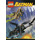 LEGO The Batcopter: The Chase for Scarecrow 7786