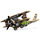 LEGO The Batcopter: The Chase for Scarecrow Set 7786