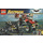 LEGO The Batcycle: Harley Quinn&#039;s Marteau Truck 7886