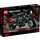 LEGO The Batman - Batcycle 42155