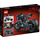 LEGO The Batman - Batcycle Set 42155 Packaging