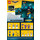 LEGO The Batman Movie Series 2 Minifigures - Random bag 71020-0 Instructions