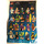 LEGO The Batman Movie Series 2 Minifigures - Random bag 71020-0 Instructions