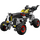 LEGO The Batmobile Set 70905