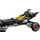 LEGO The Batmobile 70905