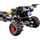 LEGO The Batmobile 70905