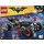 LEGO The Batmobile 70905 Instrucciones