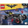 LEGO The Batmobile Set 70905 Instructions